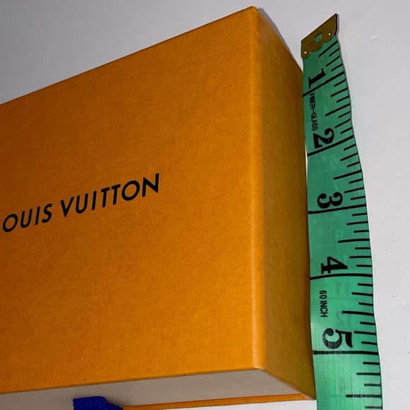 Auth LV Box & Dust Cover - Picture 4 of 4